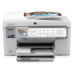 Epson Artisan 710 Color Ink-jet - Printer / copier / scanner