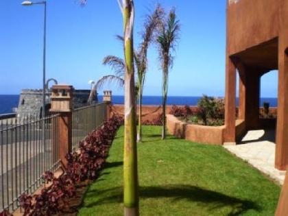 Ferienwohnung Appartment Alazaro auf Teneriffa