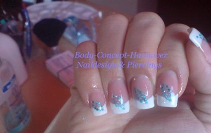 Nageldesign   Mobiles Piercingstudio