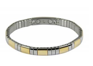 Exklusiver Design-Schmuck, kombiniert mit der Kraft der Magnete