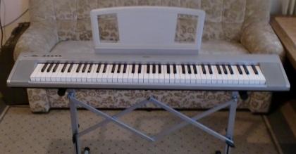 Yamaha Np30