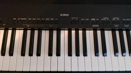 Kawai E6 Piano