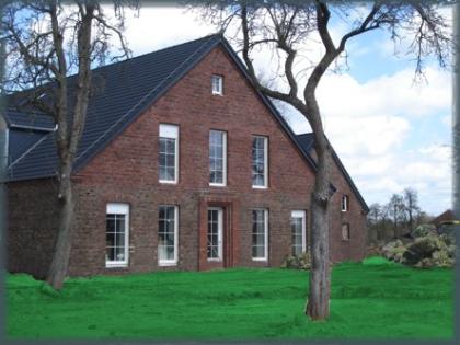 Pferdehof in Wesel zu vermieten/verpachten