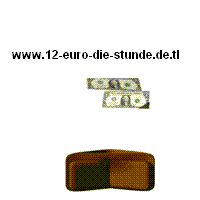12 Euro die Stunde am PC