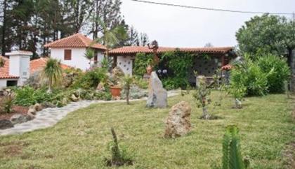 Ferienhausvermietung auf Teneriffa  Casa Miguel 