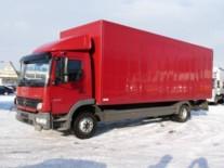 Bergstein Umzüge 3 Fachmann inkl. Lkw 7,5t.   3 Stunden 159,- €