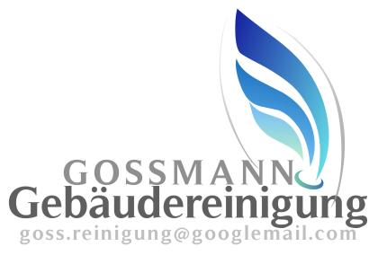 Gossmann Gebäudereinigung www.go-reinigung.de