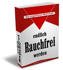 Endliche Rauchfrei werden