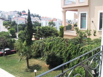 Traumvilla in Panorama - Thessaloniki/Griechenland
