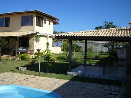 Villa am Strand Brasiliens  zum verkaufen oder Tauschen.