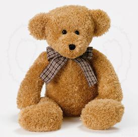 Teddykompaniet Stofftiere und Baby-Accessoires Restposten 