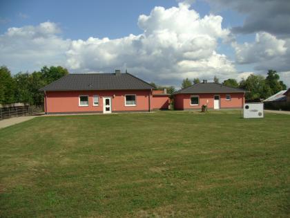 Urlaub an der Mecklenburgischen Seenplatte