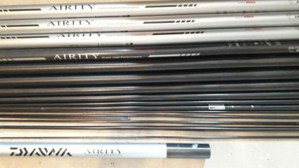 Daiwa Airity 16M - DAP160
