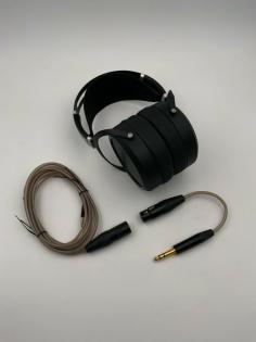 HiFiMAN HE6se Over-Ear-Kopfhörer