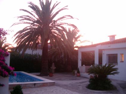 Ferienhaus in Spanien zu vermieten, Costa Del Azahar