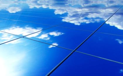 Altersvorsorge mit  eigener Solaranlage