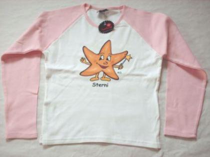 Schnäppchen-ORIGINAL HUMBUGZ Kindersweatshirts