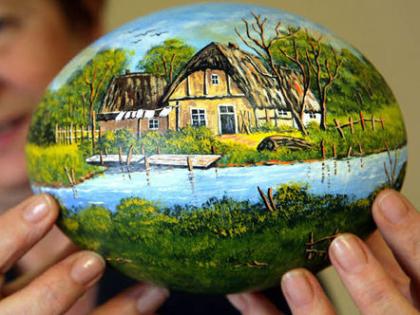 Kunst - Ausstellungen, Messen und weitere Informationen