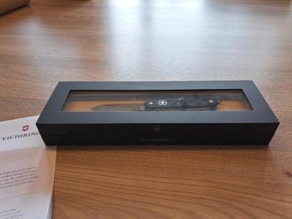 Victorinox Pioneer Damast Limited Edition 2023