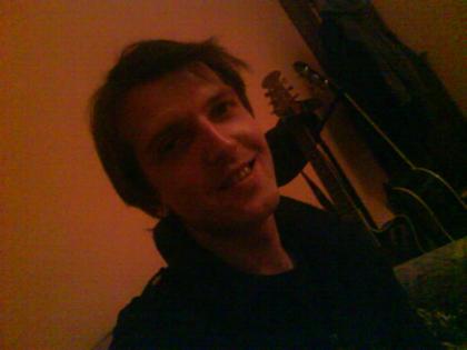 Gitarrenunterricht