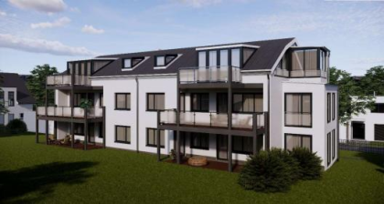 Wohnung sofort zu verkaufen