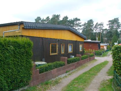 Ferienhaus auf Gut Eversum mitten im Müsterland