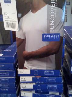 MEXX, SCHIESSER - Kinder-, Damen- und Herrenmode Grossposten 
