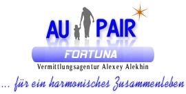Kompetente und kostengünstige Au-Pair Vermittlung