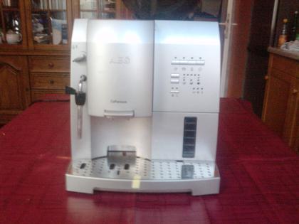 CaFamosa CF 250 - Kaffeemaschine