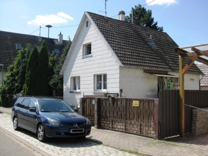 Naturnahes Wohnen  - Ideal für Familien mit Kindern  KEINE PROVISION 