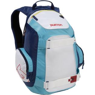 BURTON Rucksack | Metalhead white NEU      