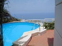 Villa im Norden von Teneriffa 