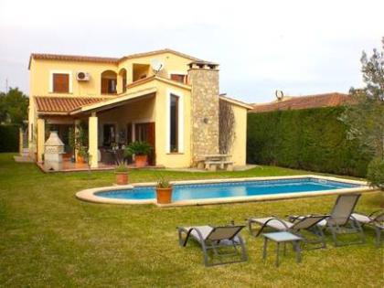 Mallorca - Ferienhaus zu vermieten