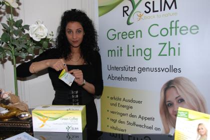 Abnehmen Gesund & leichter