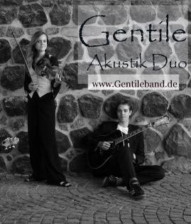 Hochzeitssängerin + Sänger Duo GENTILE Band Köln Bonn und umgebung Cover Songs a