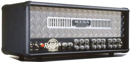 Mesa Boogie Triple Rectifier