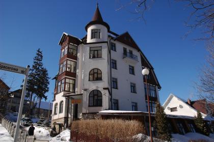 KURURLAUB IM HOTEL LEO IM ISERGEBIRGE