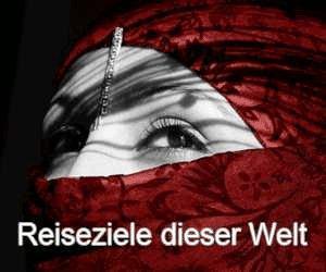 Buchtipp: REISE - TRAUMZIELE