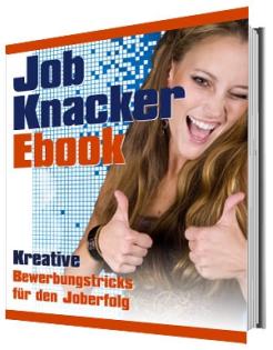 Job Knacker eBook  Job, Traumjob, Karriere, Jobsuche 