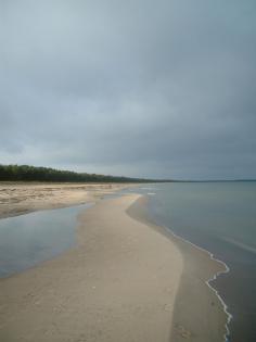 Sommer- auf der Ostsee Insel Rügen - strandnahe Ferienhäuser in Top Lage 