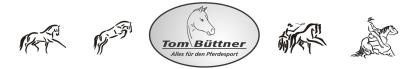 Verkäufer /inn für Reitsportgeschäft gesucht