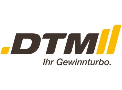 DTM - Servicegroup für Outboundsteigerung