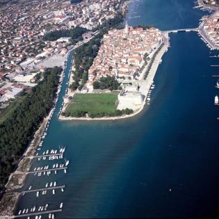 Croatien Apartments Trogir