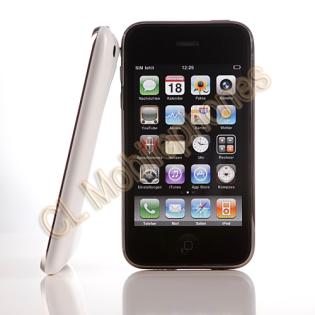 Apple iPhone 3GS NEU ab Werk unlocked