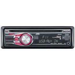 Autoradio JVC 311