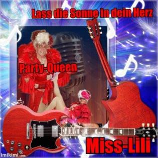 Buchen Sie Travestie Miss-Lili http:/ / www.travestie-kuenstler.de/ 