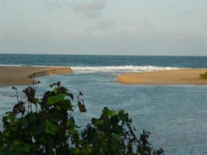 Urlaub in Thailand