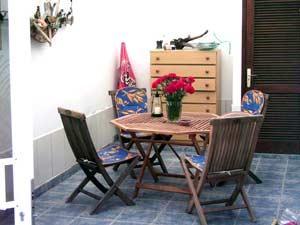 Casa Maute Teneriffa