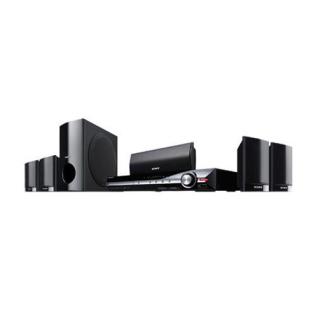 Sony, Samsung, Philips, Panasonic Heimkinosystem Restposten