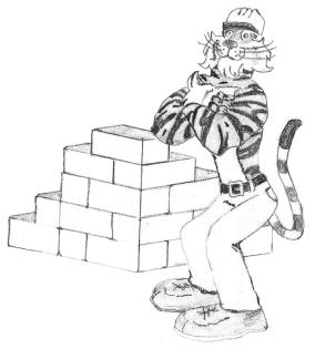 Betonpflaster neuw. zur Weitervermittlung gesucht!